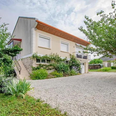 Au Sapin Bleu Holiday home *