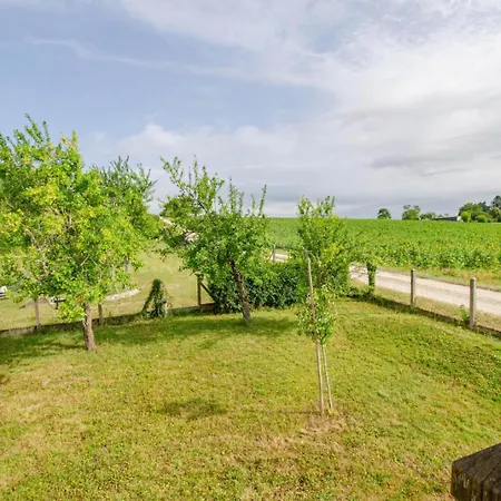 Au Sapin Bleu Holiday home Auxon (Aube)