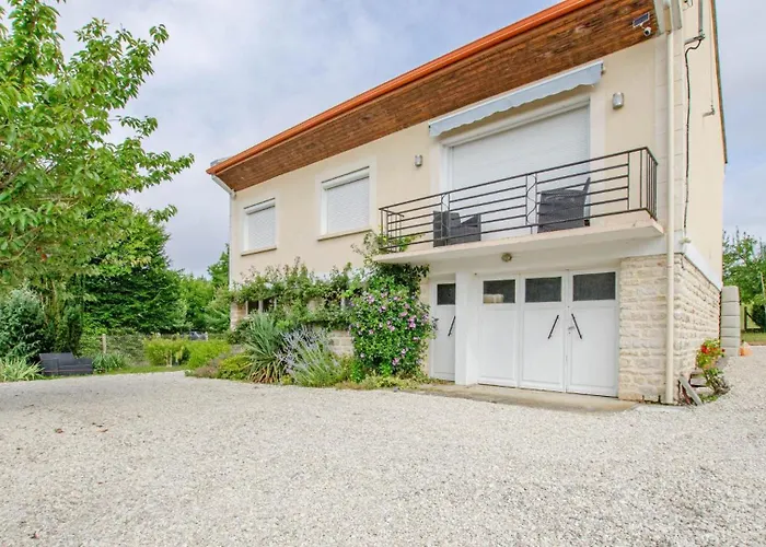 Au Sapin Bleu Дом отдыха Auxon (Aube)